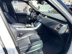 Land Rover Range Rover 2018