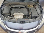 Chevrolet Malibu 2015