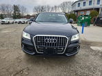 Audi Q5 2015