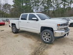 Chevrolet Silverado 2017