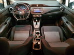 Nissan Versa 2023