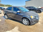 Chevrolet Sonic 2014