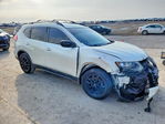 Nissan Rogue 2018