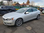 Volvo S60 2015