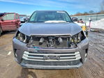 Toyota Highlander 2017