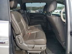 Honda Odyssey 2014