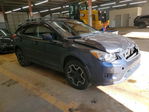 Subaru XV 2013