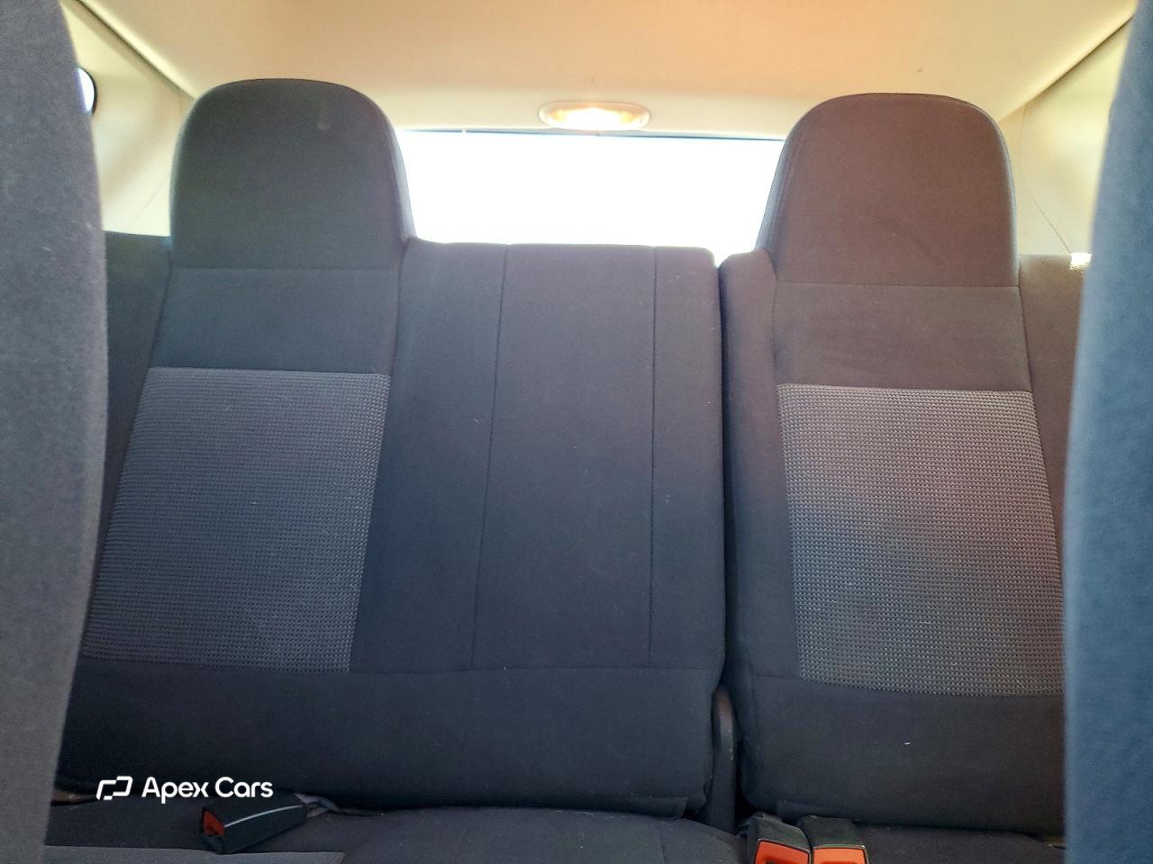 Jeep Compass 2015