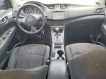 Nissan Sentra 2019