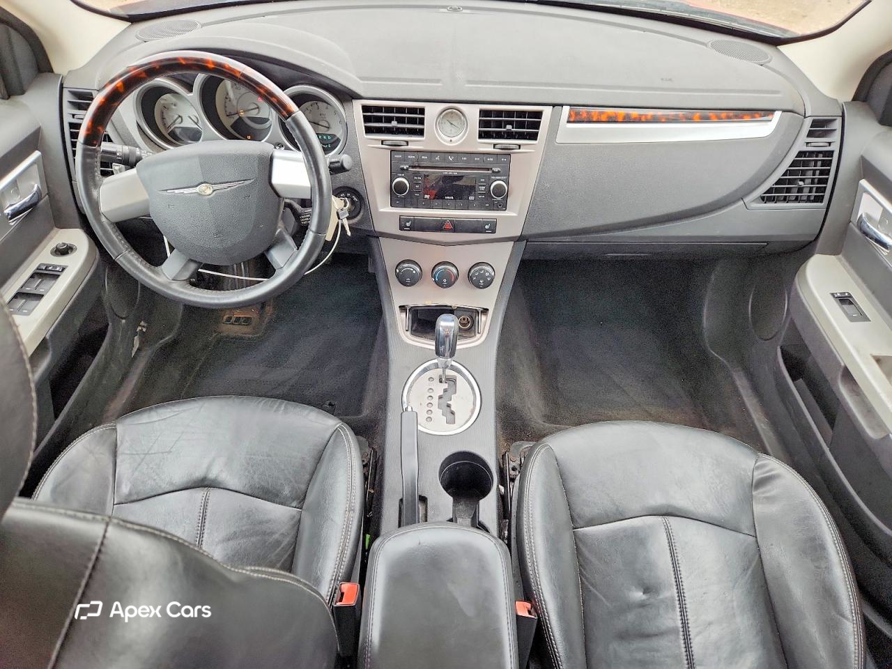 Chrysler Sebring 2009