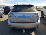 Lexus RX 2012