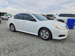 Subaru Legacy 2011