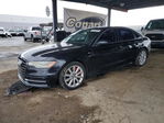 Audi A6 2012