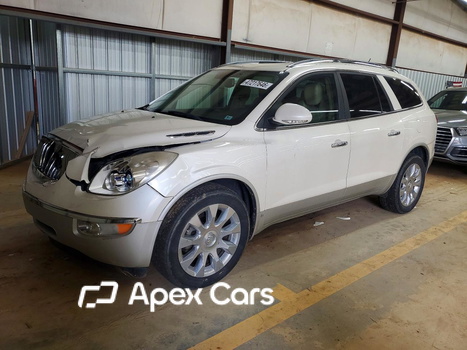 Buick Enclave 2010 - Image 1 of 14