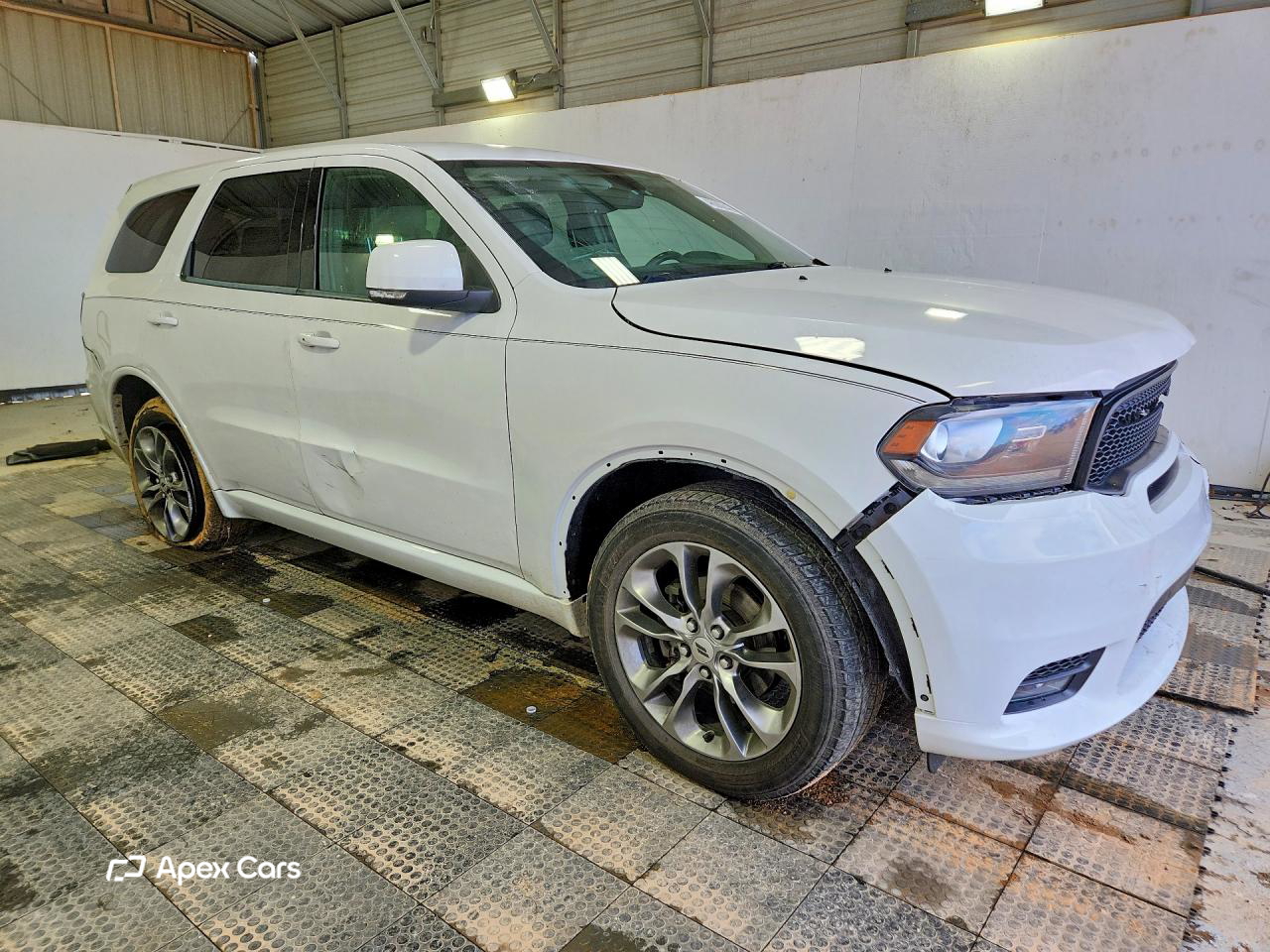 Dodge Durango 2019