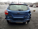 Subaru Impreza 2014