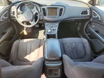 Chrysler 200 2015