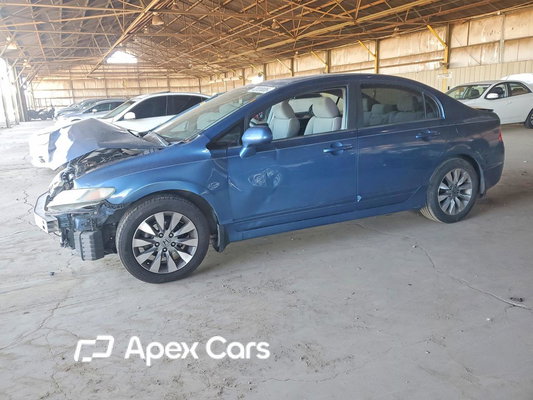 Honda Civic 2010 - Image 1 of 12