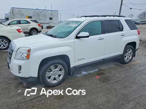 GMC Terrain 2013 - Image 1 of 14