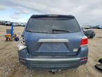 Toyota Highlander 2012
