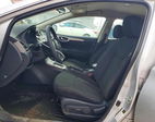 Nissan Sentra 2013
