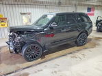 Land Rover Range Rover 2017