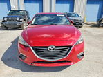 Mazda 3 2016