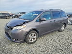 Toyota Sienna 2015