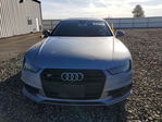 Audi S7 2016