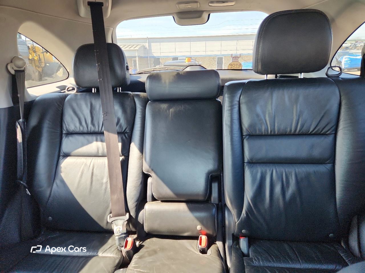Honda CR-V 2010