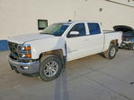 Chevrolet Silverado 2015