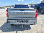 Chevrolet Silverado 2020