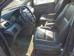 Honda Odyssey 2012