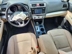 Subaru Outback 2017