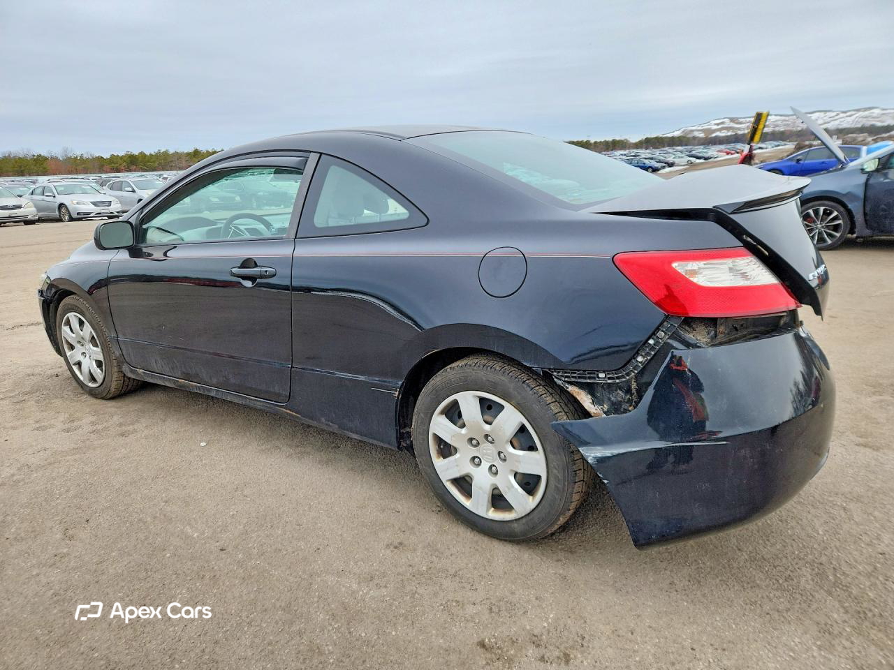 Honda Civic 2010