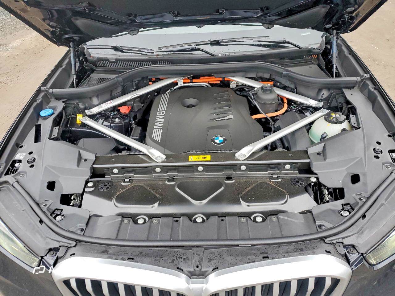 BMW X5 2026