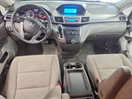 Honda Odyssey 2011