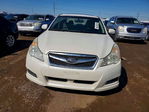 Subaru Legacy 2010