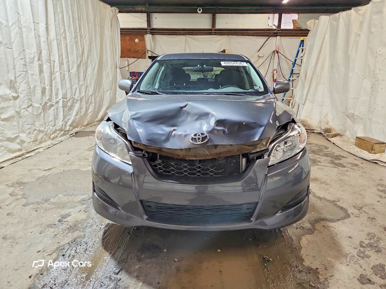 Toyota Matrix 2010