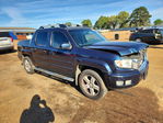 Honda Ridgeline 2010
