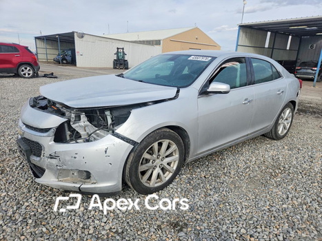 Chevrolet Malibu 2015 - Image 1 of 13