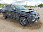 Jeep Cherokee 2019