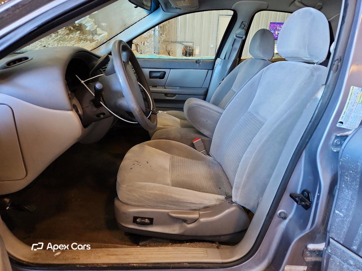Ford Taurus 2006