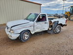 Ford Ranger 1993