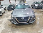Nissan Altima 2019