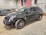 Cadillac SRX 2014