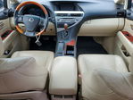 Lexus RX 2010