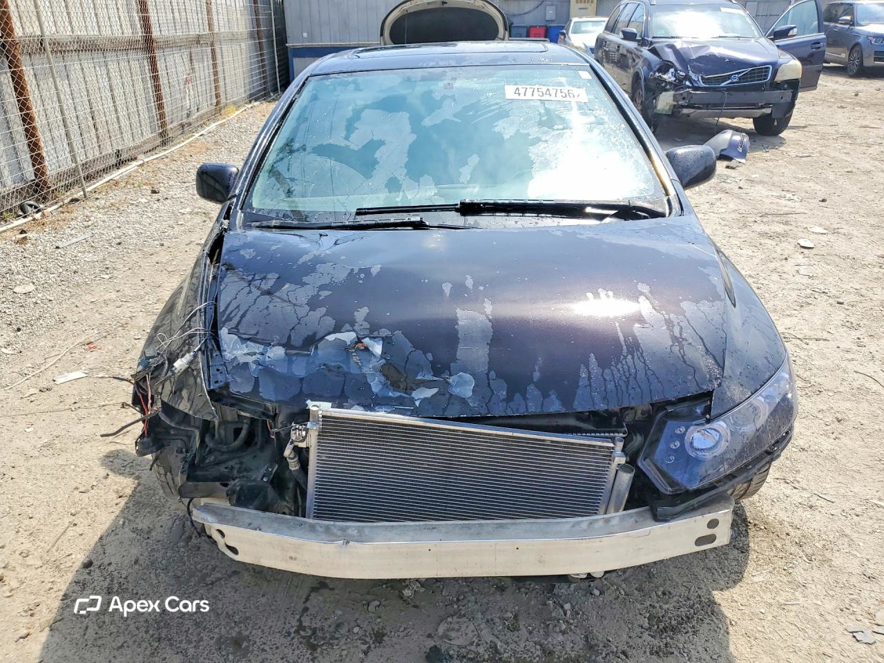 Honda Civic 2007