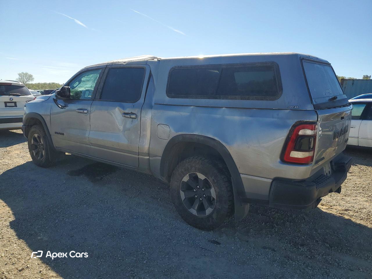 RAM 1500 2020