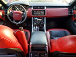 Land Rover Range Rover 2019